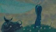 Мультфильм "Лунатик"