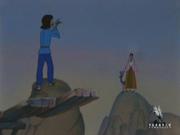 Мультфильм "Лур-да-Лур"