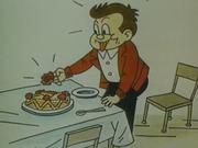 Мультфильм "По-По-Дру"