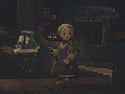 Мультфильм "Сказка о снегурочке"