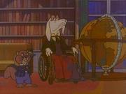 Мультфильм "Приключения на морозе (ч. 22)"